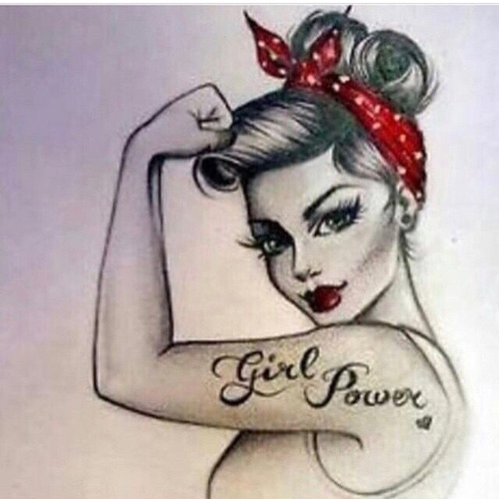 Meet your Posher, Joanne